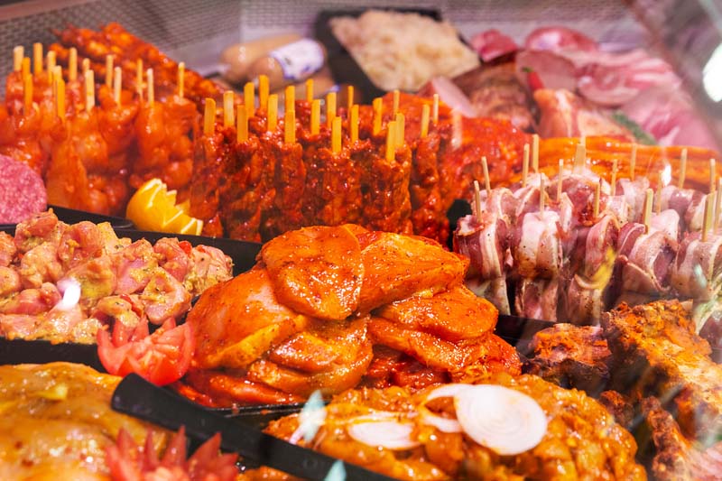 Fleisch